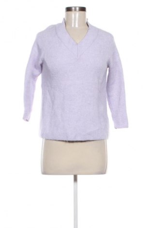 Γυναικείο πουλόβερ C&A, Μέγεθος M, Χρώμα Βιολετί, Τιμή 10,99 €