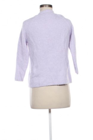 Γυναικείο πουλόβερ C&A, Μέγεθος M, Χρώμα Βιολετί, Τιμή 10,99 €