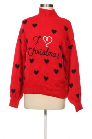 Pulover de femei C&A, Mărime XS, Culoare Multicolor, Preț 52,99 Lei