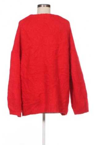 Damski sweter C&A, Rozmiar XL, Kolor Czerwony, Cena 58,99 zł