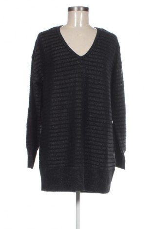 Damenpullover C&A, Größe M, Farbe Schwarz, Preis € 9,99