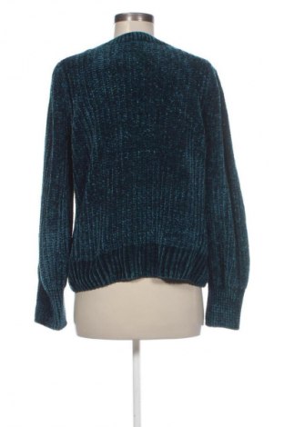 Дамски пуловер C&A, Размер M, Цвят Син, Цена 11,99 лв.