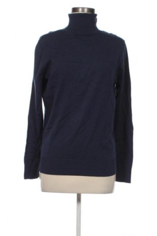 Дамски пуловер C&A, Размер M, Цвят Син, Цена 11,99 лв.