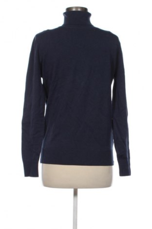 Дамски пуловер C&A, Размер M, Цвят Син, Цена 11,99 лв.