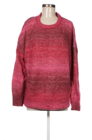 Dámský svetr C&A, Velikost XL, Barva Růžová, Cena  249,00 Kč