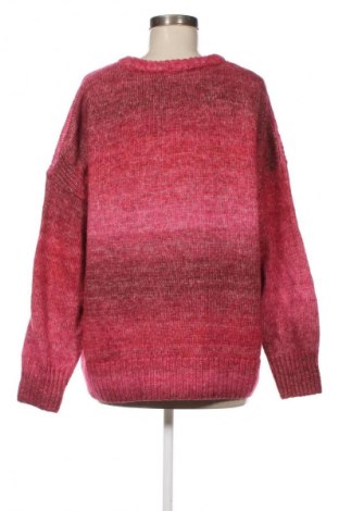 Dámský svetr C&A, Velikost XL, Barva Růžová, Cena  249,00 Kč