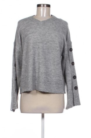 Damenpullover C&A, Größe S, Farbe Grau, Preis € 14,77