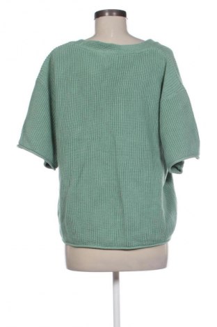 Damenpullover C&A, Größe XL, Farbe Grün, Preis 14,77 €