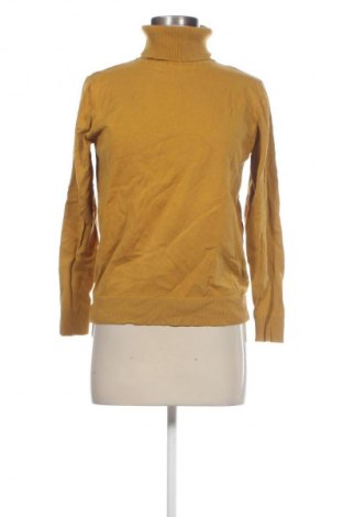Pulover de femei C&A, Mărime M, Culoare Galben, Preț 50,99 Lei