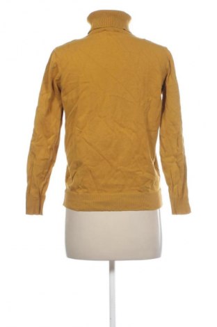 Pulover de femei C&A, Mărime M, Culoare Galben, Preț 50,99 Lei