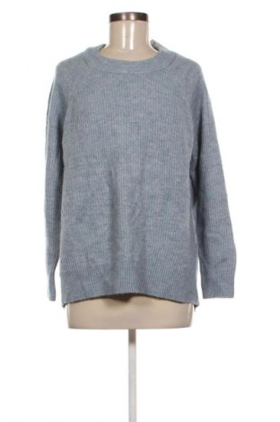 Дамски пуловер C&A, Размер L, Цвят Син, Цена 8,69 €