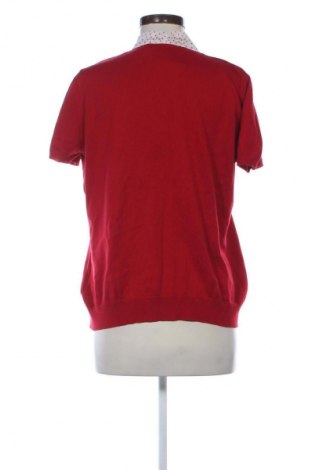 Damski sweter C&A, Rozmiar L, Kolor Czerwony, Cena 66,39 zł