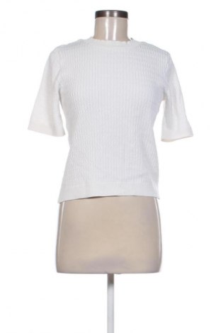 Dámský svetr C&A, Velikost M, Barva Bílá, Cena  367,00 Kč