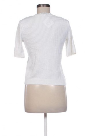 Dámský svetr C&A, Velikost M, Barva Bílá, Cena  367,00 Kč