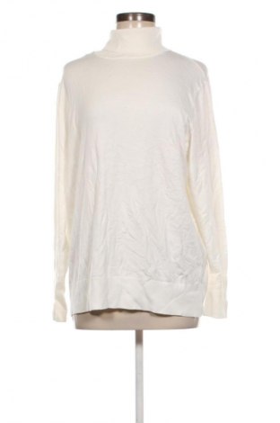 Damski sweter C&A, Rozmiar XXL, Kolor Biały, Cena 75,99 zł