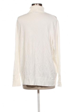 Damski sweter C&A, Rozmiar XXL, Kolor Biały, Cena 75,99 zł