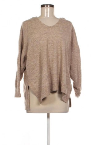 Γυναικείο πουλόβερ C&A, Μέγεθος XL, Χρώμα Καφέ, Τιμή 13,99 €