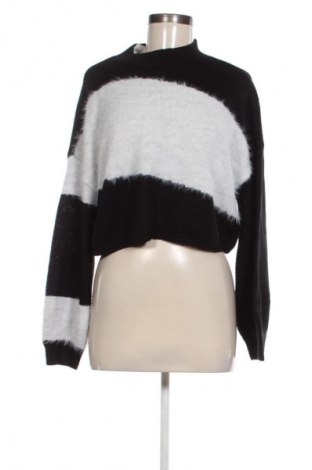 Γυναικείο πουλόβερ C&A, Μέγεθος XS, Χρώμα Πολύχρωμο, Τιμή 14,77 €