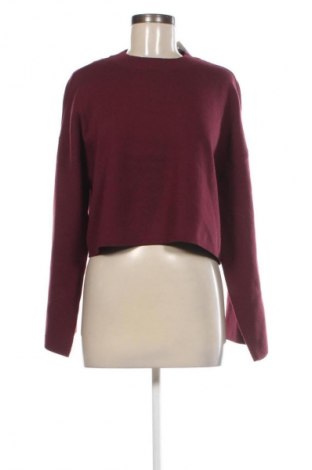 Γυναικείο πουλόβερ C&A, Μέγεθος M, Χρώμα Κόκκινο, Τιμή 20,99 €