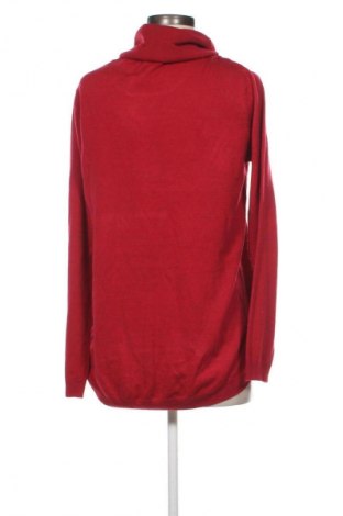 Γυναικείο πουλόβερ C&A, Μέγεθος M, Χρώμα Κόκκινο, Τιμή 20,00 €