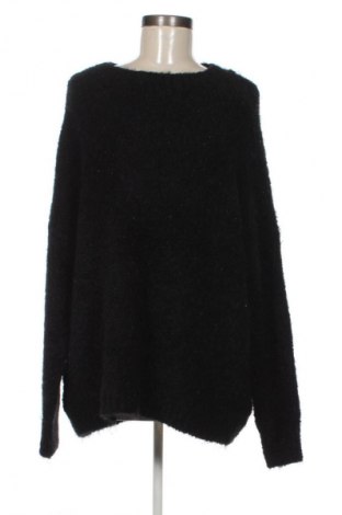 Γυναικείο πουλόβερ C&A, Μέγεθος XXL, Χρώμα Μαύρο, Τιμή 17,99 €