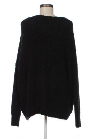 Γυναικείο πουλόβερ C&A, Μέγεθος XXL, Χρώμα Μαύρο, Τιμή 17,99 €