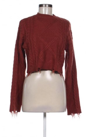 Női pulóver C&A, Méret S, Szín Barna, Ár 5 865 Ft