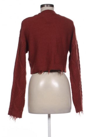 Női pulóver C&A, Méret S, Szín Barna, Ár 5 865 Ft