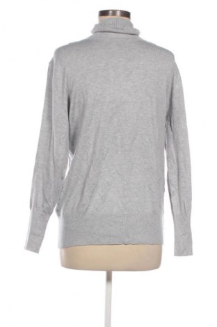 Damenpullover C&A, Größe L, Farbe Grau, Preis € 10,99