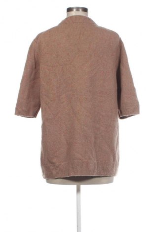 Női pulóver COS, Méret L, Szín Barna, Ár 11 889 Ft