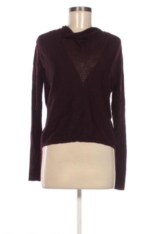 Дамски пуловер COS, Размер M, Цвят Червен, Цена 83,74 лв.