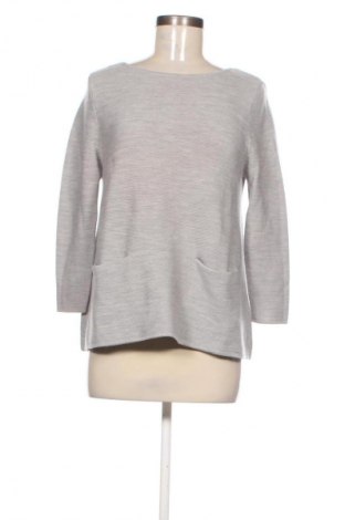 Damenpullover COS, Größe M, Farbe Grau, Preis 31,68 €