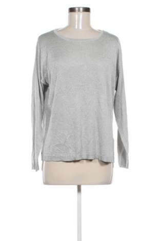 Damenpullover CPM Collection, Größe M, Farbe Grau, Preis € 10,99