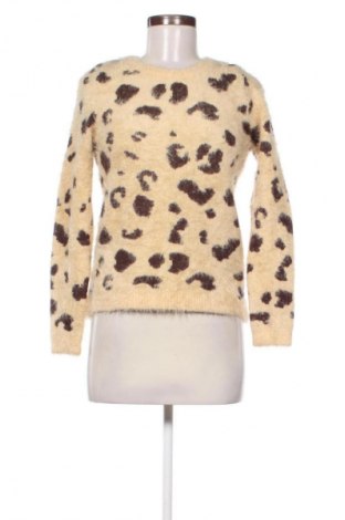 Damenpullover Cache Cache, Größe S, Farbe Mehrfarbig, Preis € 14,83