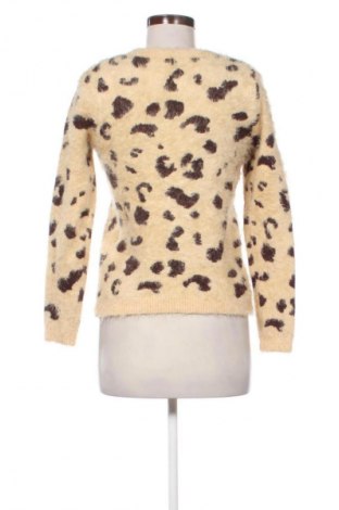 Damenpullover Cache Cache, Größe S, Farbe Mehrfarbig, Preis € 14,83