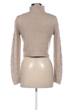 Pulover de femei Calliope, Mărime L, Culoare Bej, Preț 76,32 Lei