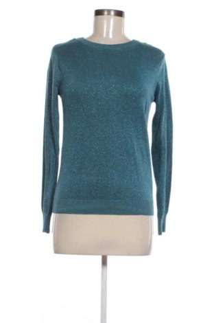 Dámský svetr Calliope, Velikost M, Barva Modrá, Cena  371,00 Kč