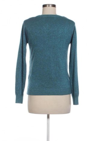 Dámský svetr Calliope, Velikost M, Barva Modrá, Cena  371,00 Kč