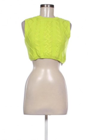 Pulover de femei Calliope, Mărime XS, Culoare Verde, Preț 121,05 Lei