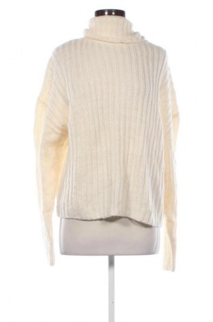 Dámský svetr Calliope, Velikost L, Barva Krémová, Cena  209,00 Kč