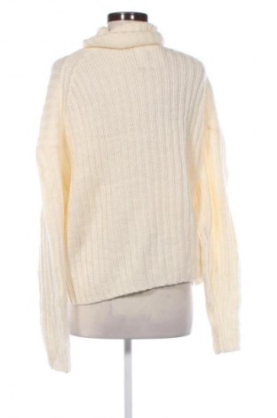 Dámský svetr Calliope, Velikost L, Barva Krémová, Cena  209,00 Kč