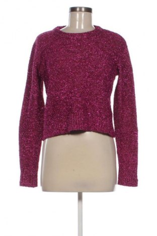 Pulover de femei Calliope, Mărime S, Culoare Roz, Preț 54,99 Lei