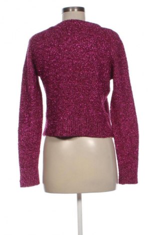 Pulover de femei Calliope, Mărime S, Culoare Roz, Preț 54,99 Lei