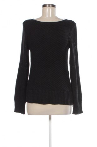 Damenpullover Calvin Klein, Größe M, Farbe Schwarz, Preis € 40,99