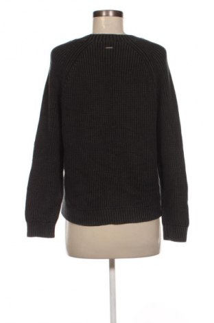 Damenpullover Calvin Klein Jeans, Größe L, Farbe Schwarz, Preis 42,99 €