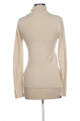 Дамски пуловер Calvin Klein Jeans, Размер M, Цвят Бежов, Цена 37,32 €