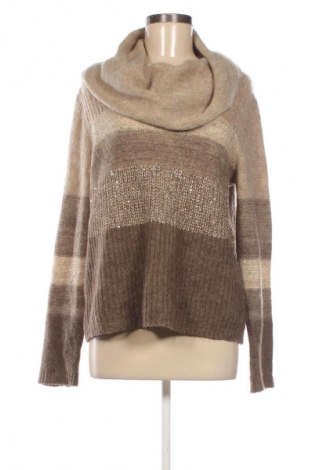 Dámský svetr Camaieu, Velikost XL, Barva Vícebarevné, Cena  688,00 Kč