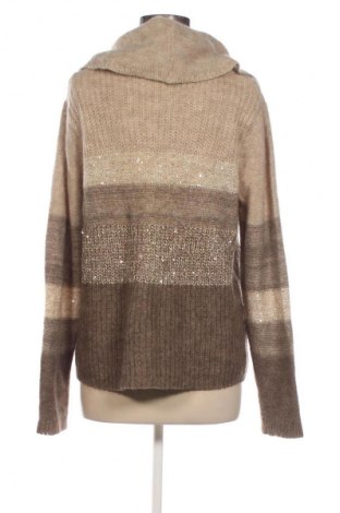 Dámský svetr Camaieu, Velikost XL, Barva Vícebarevné, Cena  688,00 Kč