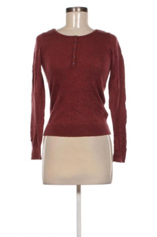 Damski sweter Camaieu, Rozmiar XS, Kolor Brązowy, Cena 43,99 zł