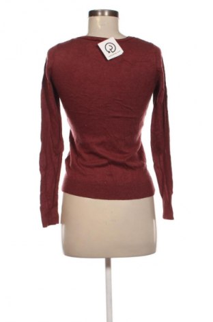 Damski sweter Camaieu, Rozmiar XS, Kolor Brązowy, Cena 43,99 zł